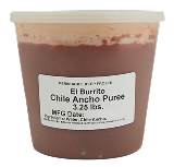 ANCHO PUREE